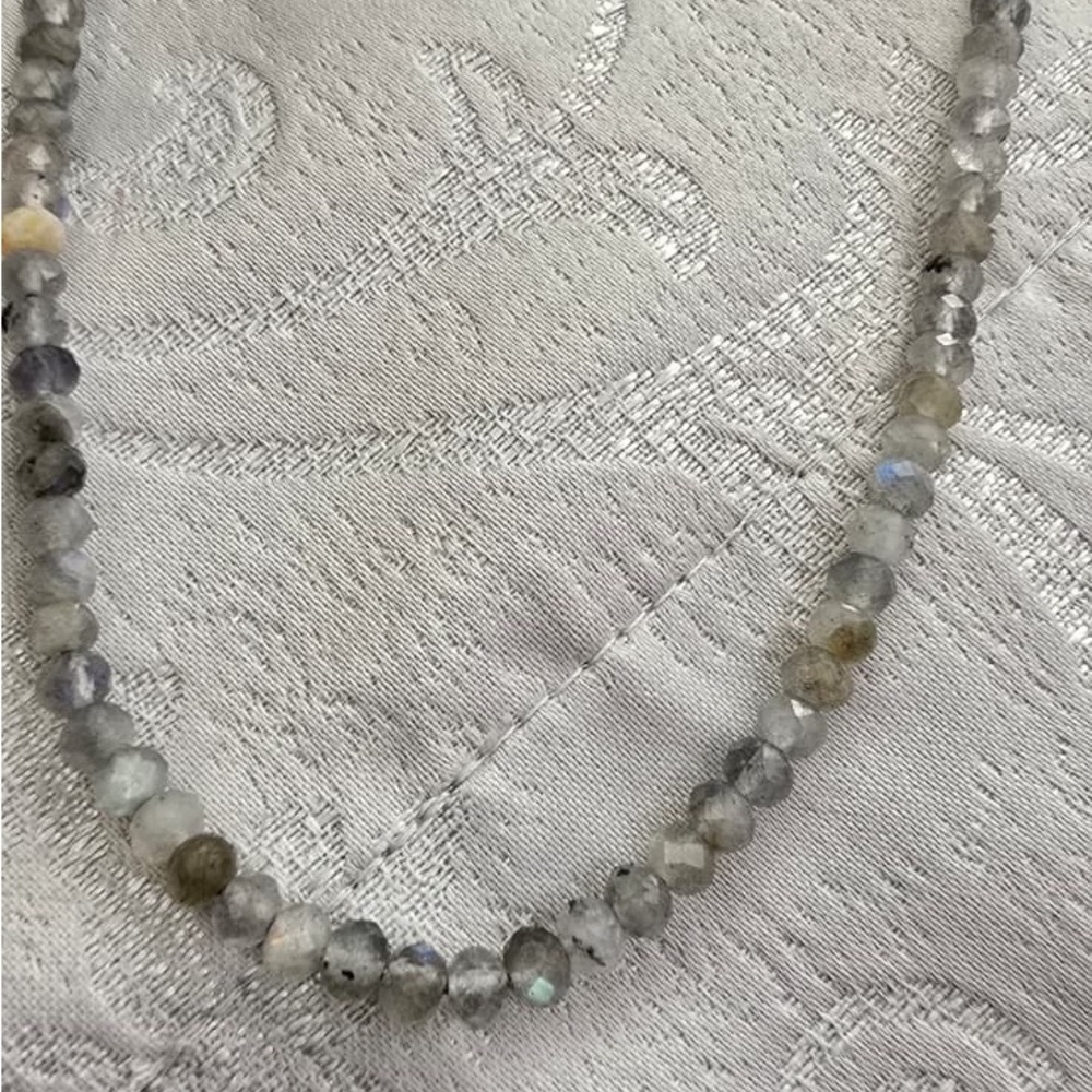 David Yurman Spiritual Bead necklace - Picture 5 of 11